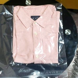 Toddler shirt